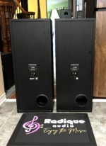 Cerwin Vega E-310 Towers – 95dB, 10″ 3-Way, USA-Made, Refoamed - Image 5