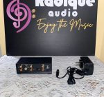 NAD Phono Pre-Amplifier PP 2i - MM & MC - Image 3