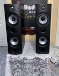 PSB Image 3LR Compact Tower Speakers - Very Impressive