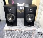 PSB Image B15 Bookshelf Speakers - Recent Model, Made in Canada