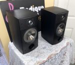 PSB Image B15 Bookshelf Speakers - Recent Model, Made in Canada - Image 3