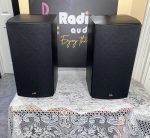 PSB Image B15 Bookshelf Speakers - Recent Model, Made in Canada - Image 4