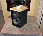 Single Paradigm 4-Driver, 2-Way Dipole Speaker ADP-170 v4 - Image 3