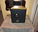 Single Paradigm 4-Driver, 2-Way Dipole Speaker ADP-170 v4 - Image 5