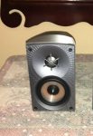 Single Paradigm Satellite Speaker Cinema 70 v3