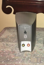 Single Paradigm Satellite Speaker Cinema 70 v3 - Image 4