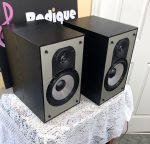 Paradigm Mini Monitor Bookshelf Speakers – Made in Canada - Image 2
