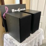 Paradigm Mini Monitor Bookshelf Speakers – Made in Canada - Image 3