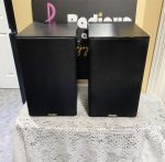 Paradigm Mini Monitor Bookshelf Speakers – Made in Canada - Image 4
