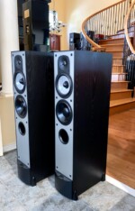 Paradigm Monitor 7 v3, 3-Driver Floorstanders Made in Canada - Image 3