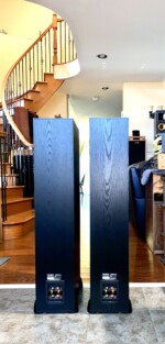 Paradigm Monitor 7 v3, 3-Driver Floorstanders Made in Canada - Image 5
