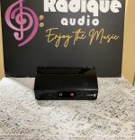 Canton Plus MX Center Channel Speaker – Gloss Black Finish - Image 4