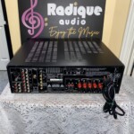 Denon AVR-1602 5.1 AVR 350 Watt - Image 3