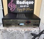 Harman Kardon HK3300 AM/FM Stereo Receiver – 20 WPC - Image 3