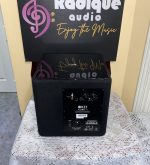 KEF KUBE-1 Gorgeous, Compact Sealed Cabinet Subwoofer - Image 5
