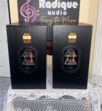 Large Klipsch RB-61 II Bookshelf Speakers 400 Watt Peak! - Image 6
