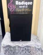 PSB Alpha Subsonic 5 Front Firing Active Subwoofer 10" 220 Watt - Image 4