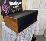 Paradigm Studio CC v2 Center Channel Speaker w/ Apple Wood - Image 4