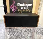 Paradigm Studio CC v2 Center Channel Speaker w/ Apple Wood - Image 5