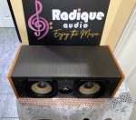 Paradigm Studio CC v2 Center Channel Speaker w/ Apple Wood - Image 6