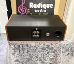 Paradigm Studio CC v2 Center Channel Speaker w/ Apple Wood - Image 7