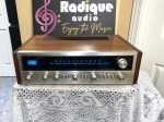 Pioneer SX-727 AM/FM Stereo Receiver 37 WPC