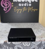 SMSL SU-9 Balanced Desktop DAC – Packaging and Remote