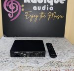SMSL SU-9 Balanced Desktop DAC – Packaging and Remote - Image 3