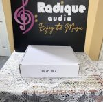 SMSL SU-9 Balanced Desktop DAC – Packaging and Remote - Image 4
