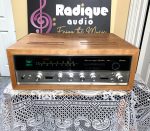 Sansui 5000 AM/FM Stereo Receiver - 55WPC Vintage Beauty!