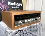 Sansui 5000 AM/FM Stereo Receiver - 55WPC Vintage Beauty! - Image 3