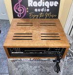 Sansui 5000 AM/FM Stereo Receiver - 55WPC Vintage Beauty! - Image 6