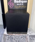 Velodyne F-1200-B Servo Controlled 12" Active Subwoofer - Image 4