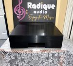 YBA YA201 Integrated Amplifier 100 WPC – Outstanding Musicality