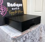 YBA YA201 Integrated Amplifier 100 WPC – Outstanding Musicality - Image 4