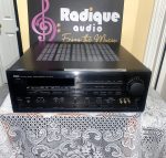 Yamaha RX-V1070 41lb! Natural Sound AVR *As-Is* - Image 3