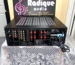 Yamaha RX-V1070 41lb! Natural Sound AVR *As-Is* - Image 4