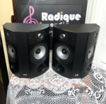 PSB Image 10S Bipole Surround Speakers — Black | Canada - Image 3