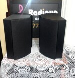 PSB Image 10S Bipole Surround Speakers — Black | Canada - Image 6