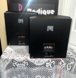 PSB Image 10S Bipole Surround Speakers — Black | Canada - Image 7