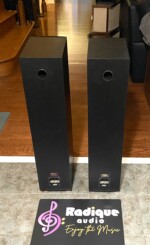 Axiom CT-60 Floorstanding Speakers 2.5 Way – Canadian-Made - Image 5