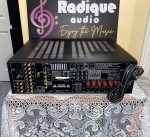 Denon AVR-1604 Home Theater Receiver – 450 Watt 6.1 AVR - Image 3