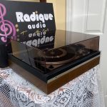 Dual 1225 Automatic Idler-Drive Turntable – Serviced - Image 3