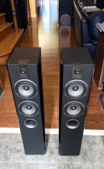 Focal Chorus 714 Towers Gorgeous, Award-Winning Made in France - Image 3