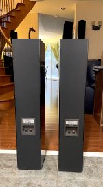 Focal Chorus 714 Towers Gorgeous, Award-Winning Made in France - Image 6
