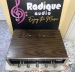 Marantz 2215B Stereo Receiver – 15 WPC, Vintage - Image 4