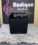Mirage MM-6 Miniature High-Performance Subwoofer