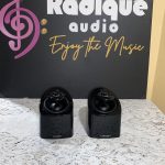 Mirage MX HT Satellite Speakers – Omnipolar Technology, 2 Prs