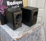 Mission m70 Bookshelf Speakers – Compact British Design - Image 3