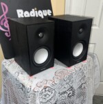 Paradigm Atom Monitor v7 Bookshelf Speakers - Recent Model - Image 3